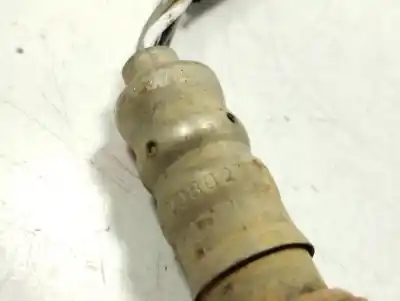 Автозапчастина б/у лямбда-зонд для renault clio ii fase ii (b/cb0) authentique 58 cv / 43 kw посилання на oem iam 7700109844  