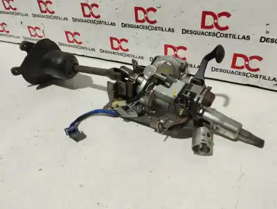 Автозапчасти б/у рулевая колонка за renault clio ii fase ii (b/cb0) authentique 58 cv / 43 kw ссылки oem iam 7700437049  