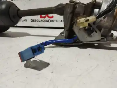 Автозапчасти б/у рулевая колонка за renault clio ii fase ii (b/cb0) authentique 58 cv / 43 kw ссылки oem iam 7700437049  