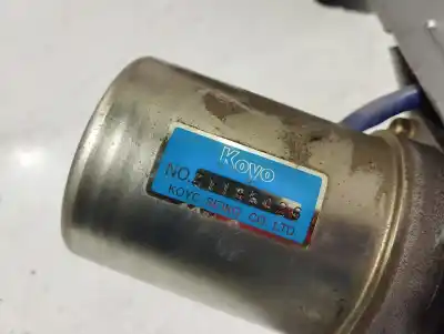 Автозапчасти б/у рулевая колонка за renault clio ii fase ii (b/cb0) authentique 58 cv / 43 kw ссылки oem iam 7700437049  