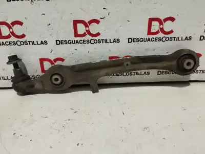 Автозапчасти б/у передний правый нижний рычаг подвески за audi a6 c6 avant (4f5) 2.0 tdi ссылки oem iam 4f0407151a