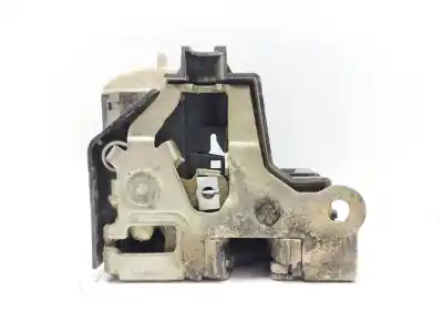 Автозапчасти б/у замок левой передней двери за renault clio ii fase ii (b/cb0) base authentique 82 cv / 60 kw ссылки oem iam 7700434604  