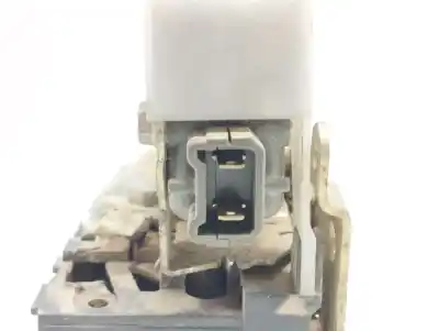 Gebrauchtes Autoersatzteil TÜRSCHLOSS HINTEN RECHTS zum RENAULT CLIO II FASE II (B/CB0)  OEM-IAM-Referenzen 7701469941  