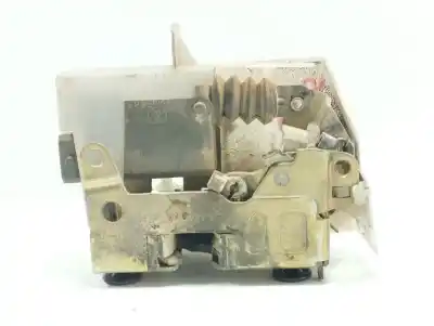 Автозапчасти б/у замок задней правой двери за renault clio ii fase ii (b/cb0) base authentique 82 cv / 60 kw ссылки oem iam 7701469941  