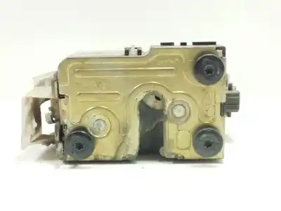 Автозапчасти б/у замок задней правой двери за renault clio ii fase ii (b/cb0) base authentique 82 cv / 60 kw ссылки oem iam 7701469941  