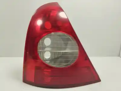 Автозапчастина б/у лівий ход ліхар для renault clio ii fase ii (b/cb0) base authentique 82 cv / 60 kw посилання на oem iam 8200917488  