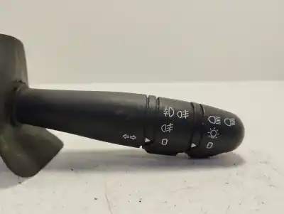 Автозапчасти б/у прерывный контроль за renault clio ii fase ii (b/cb0) base authentique 82 cv / 60 kw ссылки oem iam 7701047552  