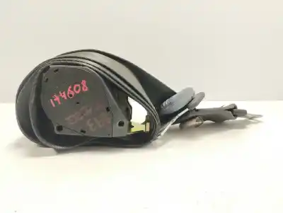 Автозапчасти б/у задний левый ремень безопасности за renault clio ii fase ii (b/cb0) base authentique 82 cv / 60 kw ссылки oem iam 8200281410  