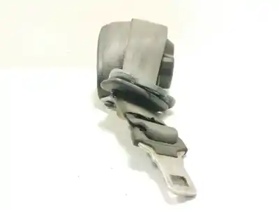 Автозапчасти б/у задний левый ремень безопасности за renault clio ii fase ii (b/cb0) base authentique 82 cv / 60 kw ссылки oem iam 8200281410  