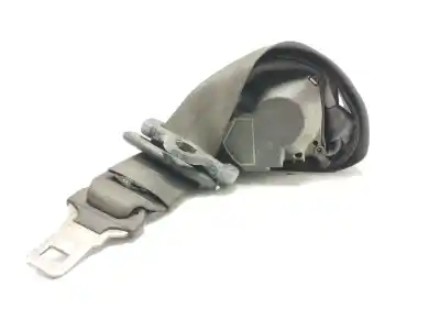 Автозапчасти б/у задний левый ремень безопасности за renault clio ii fase ii (b/cb0) base authentique 82 cv / 60 kw ссылки oem iam 8200281410