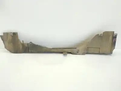 Peça sobressalente para automóvel em segunda mão moldura do para-choque dianteiro por citroen c5 berlina 2.0 hdi sx referências oem iam 9639016380