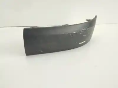 Автозапчастина б/у накладка правого переднього бампера для renault clio ii fase ii (b/cb0) campus 64 cv / 47 kw посилання на oem iam 8200074469  