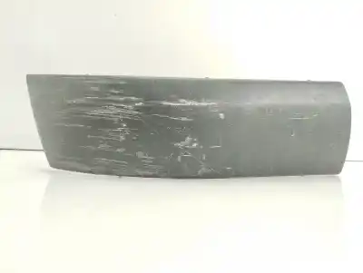 Автозапчастина б/у накладка правого переднього бампера для renault clio ii fase ii (b/cb0) campus 64 cv / 47 kw посилання на oem iam 8200074467  