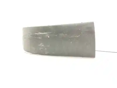 Автозапчастина б/у накладка правого переднього бампера для RENAULT CLIO II FASE II (B/CB0) Campus 64 CV / 47 KW Посилання на OEM IAM 8200074467  