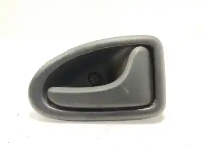 Second-hand car spare part interior right front handle for renault megane i scenic (ja0) 1.6 16v kaleido 107 cv / 79 kw oem iam references 8200028995  