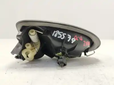 Second-hand car spare part interior right front handle for renault megane i scenic (ja0) 1.6 16v kaleido 107 cv / 79 kw oem iam references 8200028995  