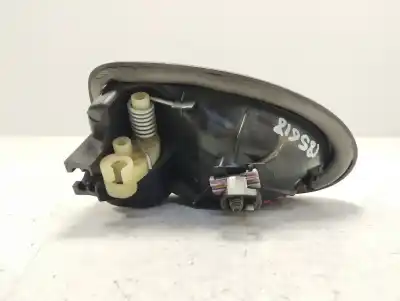 Second-hand car spare part interior right rear handle for renault megane i scenic (ja0) 1.6 16v kaleido 107 cv / 79 kw oem iam references 8200028995  
