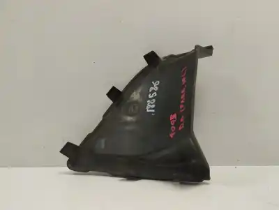 Peça sobressalente para automóvel em segunda mão moldura do para-choque dianteiro direito por alfa romeo mito (145) distinctive referências oem iam 50514919