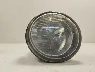 Автозапчастина б/у правий протитуман для renault clio ii fase i (b/cbo) 1.4 alize 75 cv / 55 kw посилання на oem iam 7700838256  