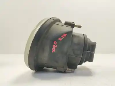 Автозапчасти б/у правая противотуманная фара за renault clio ii fase i (b/cbo) 1.4 alize 75 cv / 55 kw ссылки oem iam 7700838256