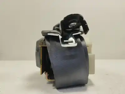 Автозапчасти б/у задний левый ремень безопасности за renault clio ii fase i (b/cbo) 1.4 alize 75 cv / 55 kw ссылки oem iam 7700425749b  