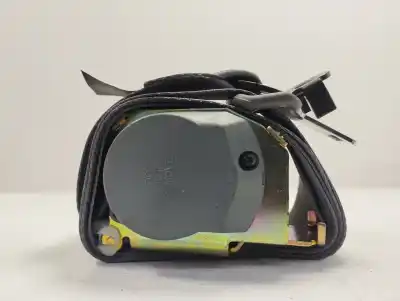 Автозапчасти б/у задний левый ремень безопасности за renault clio ii fase i (b/cbo) 1.4 alize 75 cv / 55 kw ссылки oem iam 7700425749b  