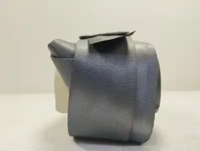 Автозапчасти б/у задний левый ремень безопасности за RENAULT CLIO II FASE I (B/CBO) 1.4 Alize 75 CV / 55 KW ссылки OEM IAM 7700425749B  