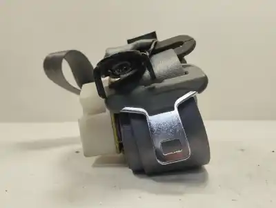 Автозапчасти б/у задний правый ремень безопасности за renault clio ii fase i (b/cbo) 1.4 alize 75 cv / 55 kw ссылки oem iam 7700425750b  