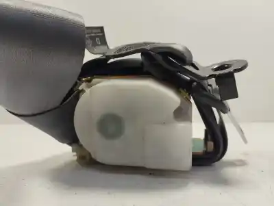 Автозапчасти б/у задний правый ремень безопасности за renault clio ii fase i (b/cbo) 1.4 alize 75 cv / 55 kw ссылки oem iam 7700425750b  