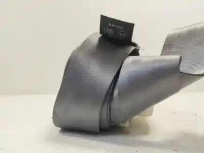 Автозапчасти б/у задний правый ремень безопасности за renault clio ii fase i (b/cbo) 1.4 alize 75 cv / 55 kw ссылки oem iam 7700425750b  