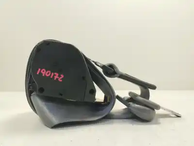 Автозапчасти б/у центральный задний ремень безопасности за renault clio ii fase i (b/cbo) 1.4 alize 75 cv / 55 kw ссылки oem iam 8200068575