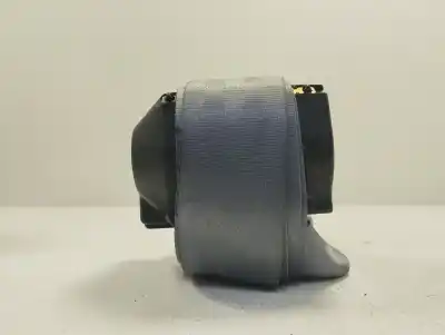 Автозапчасти б/у центральный задний ремень безопасности за renault clio ii fase i (b/cbo) 1.4 alize 75 cv / 55 kw ссылки oem iam 8200068575  