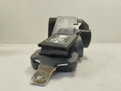 Автозапчасти б/у центральный задний ремень безопасности за renault clio ii fase i (b/cbo) 1.4 alize 75 cv / 55 kw ссылки oem iam 8200068575  