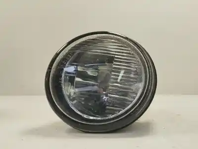 Автозапчасти б/у левая противотуманная фара за renault clio ii fase i (b/cbo) 1.4 alize 75 cv / 55 kw ссылки oem iam 7700838255  