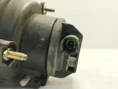 Pezzo di ricambio per auto di seconda mano Fendinebbia Sinistra per RENAULT CLIO II FASE I (B/CBO) 1.4 Alize 75 CV / 55 KW Riferimenti OEM IAM 7700838255  