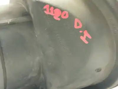 Автозапчасти б/у левая противотуманная фара за renault clio ii fase i (b/cbo) 1.4 alize 75 cv / 55 kw ссылки oem iam 7700838255  