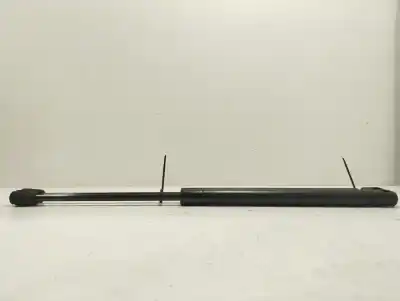 Автозапчасти б/у амортизаторы багажника/двери за renault clio ii fase i (b/cbo) 1.4 alize 75 cv / 55 kw ссылки oem iam 7700842256  