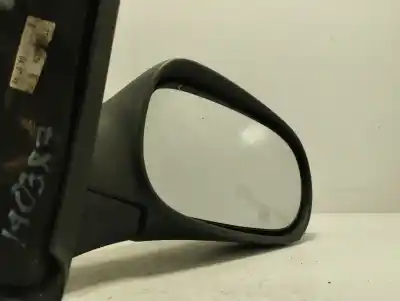 Автозапчастина б/у правий задний огляд для renault clio ii fase i (b/cbo) 1.2 посилання на oem iam 8200042362  