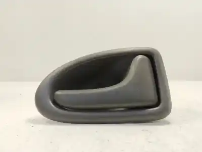 Автозапчасти б/у внутри передней правой ручки за renault clio ii fase i (b/cbo) 1.2 ссылки oem iam 7700415975  