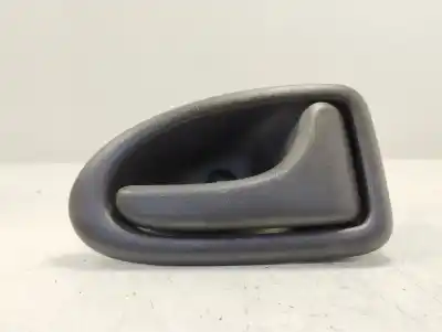 Автозапчасти б/у внутренняя задняя правая ручка за renault clio ii fase i (b/cbo) 1.2 ссылки oem iam 7700415975