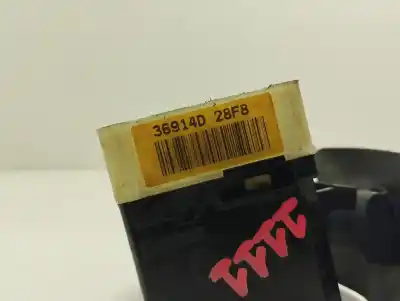 Автозапчастина б/у команда чистити для renault clio ii fase i (b/cbo) 1.2 посилання на oem iam 7701047542  