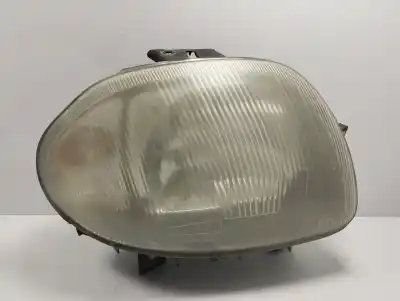 Автозапчастина б/у права фа для renault clio ii fase i (b/cbo) 1.2 посилання на oem iam 7701045169  