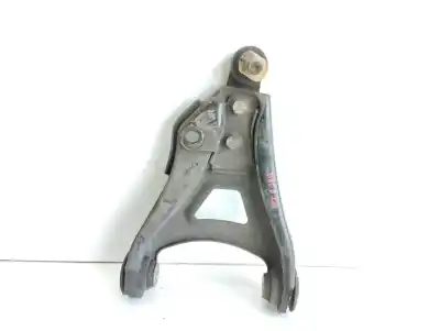 Pezzo di ricambio per auto di seconda mano BRACCIO DI SOSPENSIONE ANTERIORE SINISTRO INFERIORE per RENAULT CLIO II FASE I (B/CBO)  Riferimenti OEM IAM 8200942407  