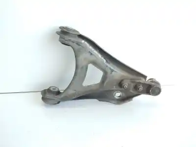 Автозапчастина б/у передній лівий нижний рычаг підвіски для renault clio ii fase i (b/cbo) 1.4 alize 75 cv / 55 kw посилання на oem iam 8200942407  