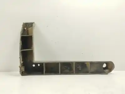 Peça sobressalente para automóvel em segunda mão moldura do para-choque traseiro por volkswagen touareg (7l6) 5.0 v10 tdi dpf referências oem iam 7l6807862