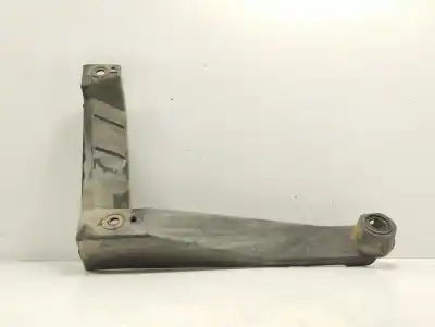 Peça sobressalente para automóvel em segunda mão moldura do para-choque traseiro por volkswagen touareg (7l6) 5.0 v10 tdi dpf referências oem iam 7l6807861