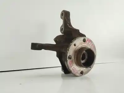 Second-hand car spare part front right knuckle for renault clio ii fase i (b/cbo) 1.4 alize 75 cv / 55 kw oem iam references 8200207313  