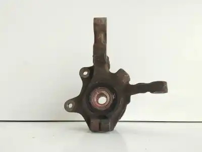 Second-hand car spare part front right knuckle for renault clio ii fase i (b/cbo) 1.4 alize 75 cv / 55 kw oem iam references 8200207313  