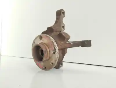 Автозапчастина б/у передній лівий культ для renault clio ii fase i (b/cbo) 1.4 alize 75 cv / 55 kw посилання на oem iam 8200207307  