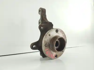 Piesă de schimb auto la mâna a doua Fuzeta Stanga Fata pentru RENAULT CLIO II FASE I (B/CBO) 1.4 Alize 75 CV / 55 KW Referințe OEM IAM 8200207307  